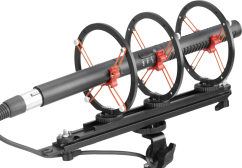 Boya 35C-XLR / Mini Jack to XLR converter