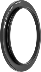 NiSi Filter Swift System Adapter Ring 58-62mm