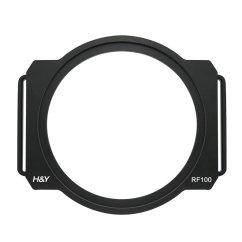 H&Y SWIFT B 100mm Rechteckfilter Halter magnetisch