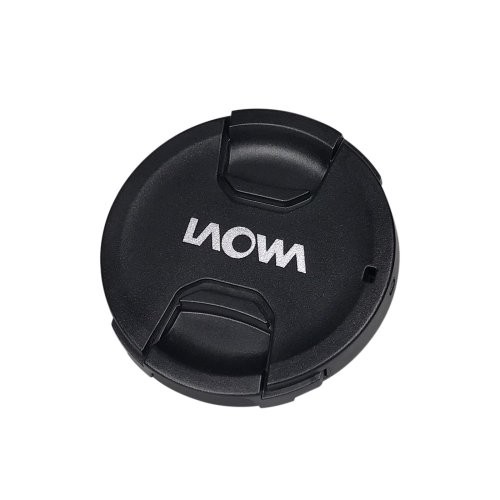 LAOWA přední krytka objektivu pro Argus 25mm MFT a 18mm MFT