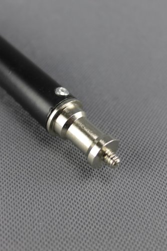 forDSLR propojovací tyč 25 cm s 5/8″ čepy