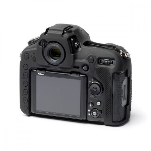 easyCover Nikon D850 čierne