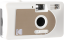 Kodak Film Camera Motorised S88 Linen White