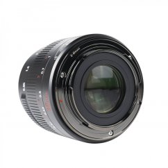 7Artisans 35mm f/0,95 Objektiv für Fuji X