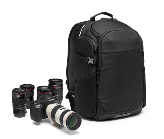 Batoh Manfrotto Advanced Befree III