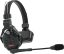 Hollyland Solidcom C1 Full Duplex Wireless Intercom System with 4 headsets