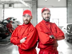 LED šiltovka Sixtol so svetlom B-CAP 25lm, nabíjacia, USB, červená