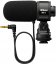 Nikon ME-1 stereofónny mikrofón