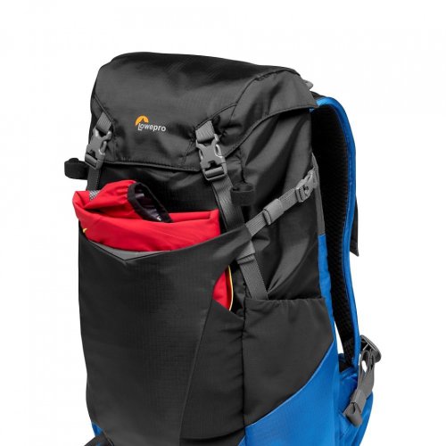 Lowepro PhotoSport BP 24L AW III (BU)