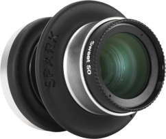 Lensbaby Spark 2.0 for Canon EF