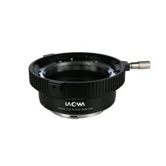 LAOWA 0,7x Probe Focal Reducer Arri PL an Canon RF