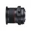 Samyang 24mm f/3.5 ED AS UMC Tilt-Shift Objektiv für Sony E