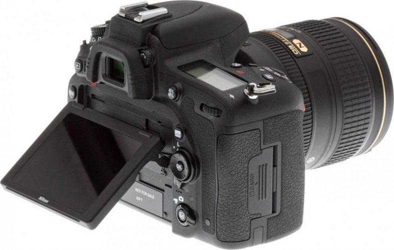 Nikon D750 + AF-S 24-120/4 VR