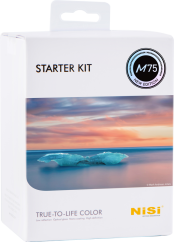 NiSi M75 Starter Kit 75mm System