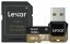 Lexar Professional 1800x microSDXC UHS-II 128GB