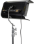 Kupo KCP-411 Off-Set Female Baby Mounting Adapter - Kino Adapter