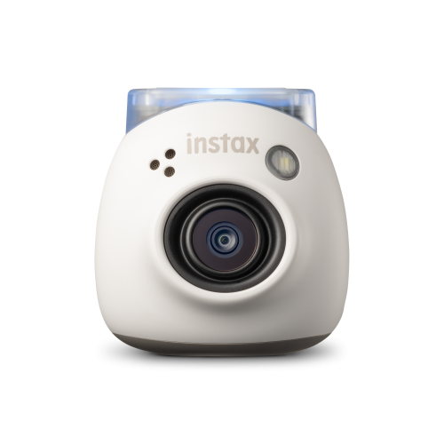 Fujifilm Instax PAL bílá
