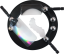 Lensbaby OMNI Creative Small Filter System
