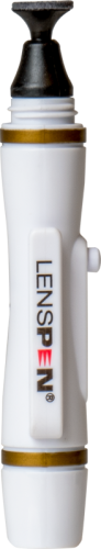 Lenspen Cleaning Kit White - čistiaca sada