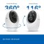 Kamera TP-Link Tapo C260 IP, 8MPx, WiFi, přísvit