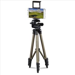 Statív tripod Hama 106 3D 3D + držiak 2v1 pre smartphone/tablet
