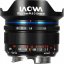 Laowa 11mm f/4.5 FF RL černý pro Leica M