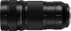 Panasonic S Pro 70-200mm f/4 O.I.S.