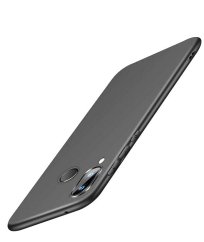 Honor 9 Lite ochranný zadní kryt modrý (HNK2)