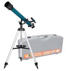 Teleskop Levenhuk LabZZ TK60