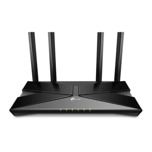 ADSL router TP-Link Archer VX1800V VDSL/ADSL MODEM 4x GLAN, 2x RJ11, USB, WIFI 2,4/5GHz ADSL router TP-Link Archer VX1800V VDSL/ADSL MODEM 4x GLAN, 2x RJ11, USB, WIFI 2,4/5GHz