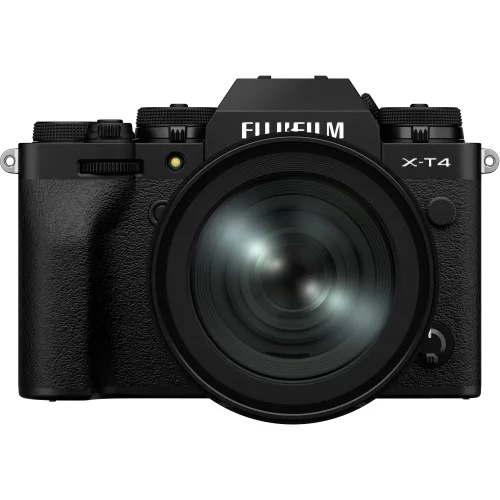 Fujifilm Fujinon XF18-120mm f/4 LM PZ WR