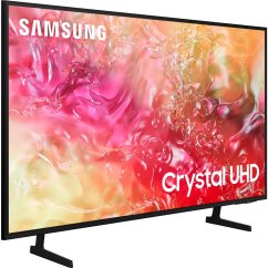 Televízor Samsung UE55DU7172 LED SMART 4K UHD