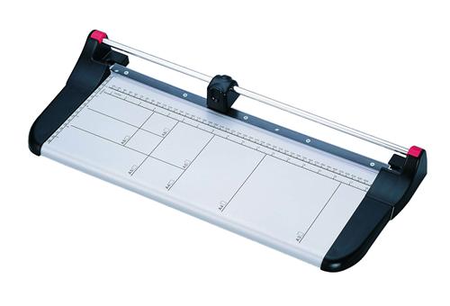 KW-triO 46 ECO Kotoučová řezačka