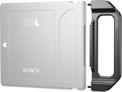 Angelbird ATOMX SSDMINI Adapter Handle