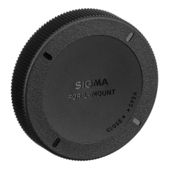 SIGMA krytka zadná LCR-TLII bajonetu Sigma L / Panasonic / Leica