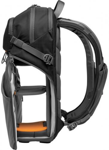 Lowepro Photo Active BP 200 AW Backpack Blue