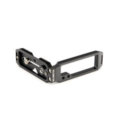 3 Legged Thing QR11-FBG 2.0 Universal-Stativhalterung schwarz