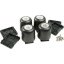Peli™ Case 0508 Pallet Riser Kit for 0500/0550 Cases