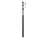 BOYA BY-PB25 Kohlefaser-Boompole (2,5 m) mit internem XLR-Kabel