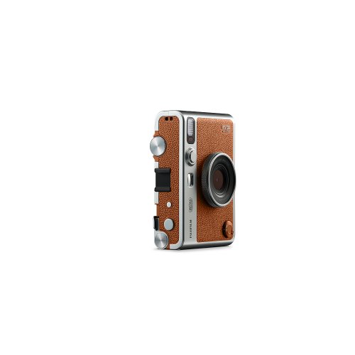 Fujifilm Instax mini EVO BROWN EX D
