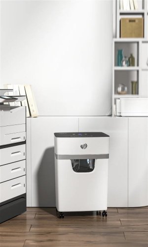 Aktenvernichter HP OneShred 15CC