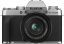 Fujifilm X-T200 + XC15-45mm strieborný