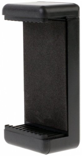 forDSLR Univerzální držák telefonu s  dvěma 1/4″ závity