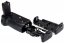 Voking VK-E13 Powerful Battery Grip Replacement for Canon BG-E13