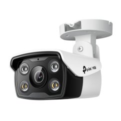 Kamera TP-Link VIGI C340(4mm) 4MPx, vonkajšie, IP Bullet, prísvit 30m