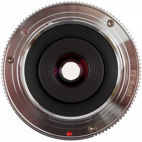 7Artisans 12mm f/2,8 pro Fujifilm X