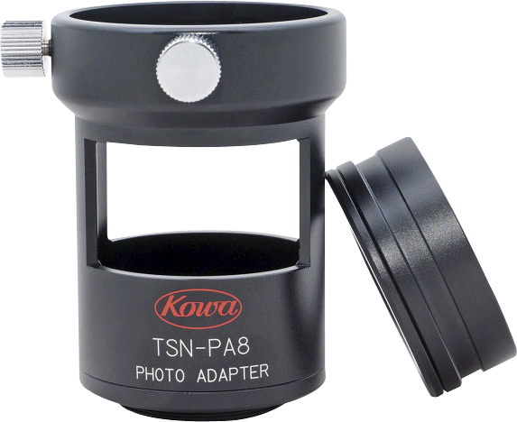 Kowa Digiadapter DSLR TSN-600/660/82SV