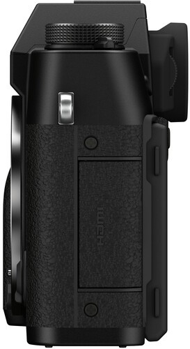 Fujifilm X-T30 II Black (Body Only)