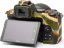 easyCover Nikon Z50 kamufláž
