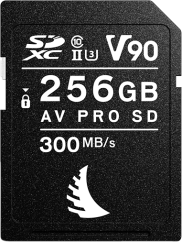 Angelbird SD AV PRO MK2 R300/W280 (V90) 256GB | 1 PACK